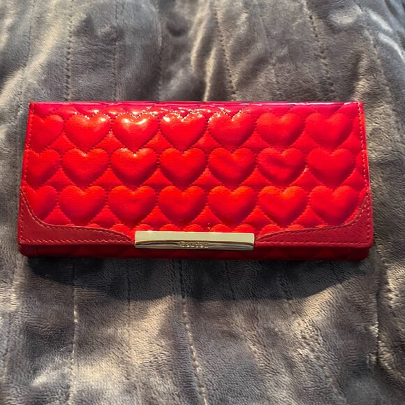 Gaofan Red Wallet - Picture 2 of 5